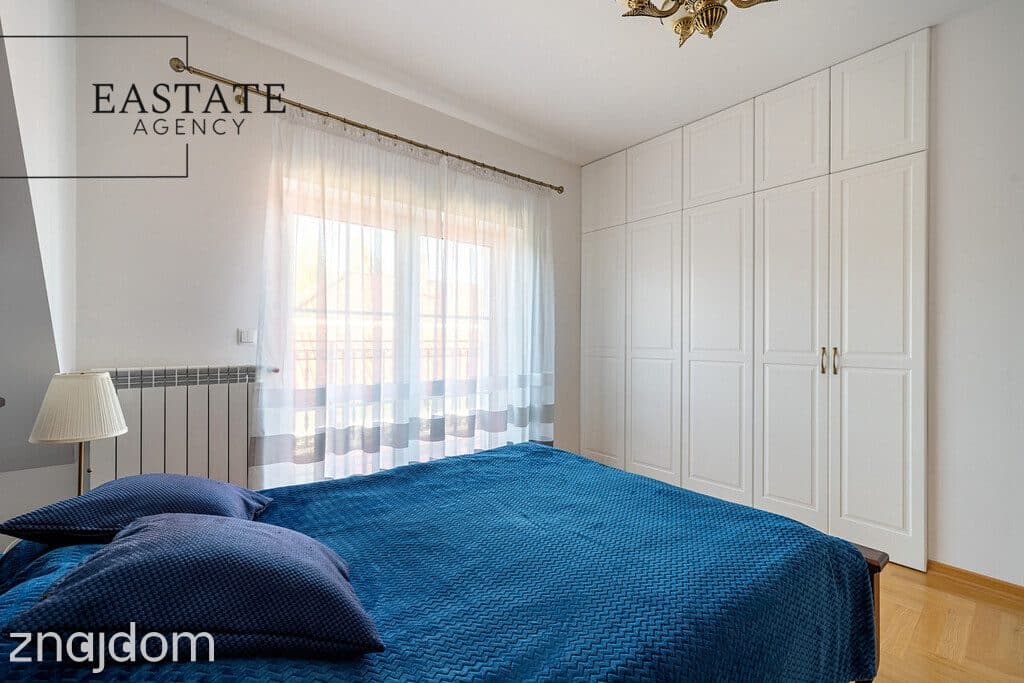 Dom wolnostojący | Działka 3600 m² | Sauna | 4 sypialnie - zdjęcie 11