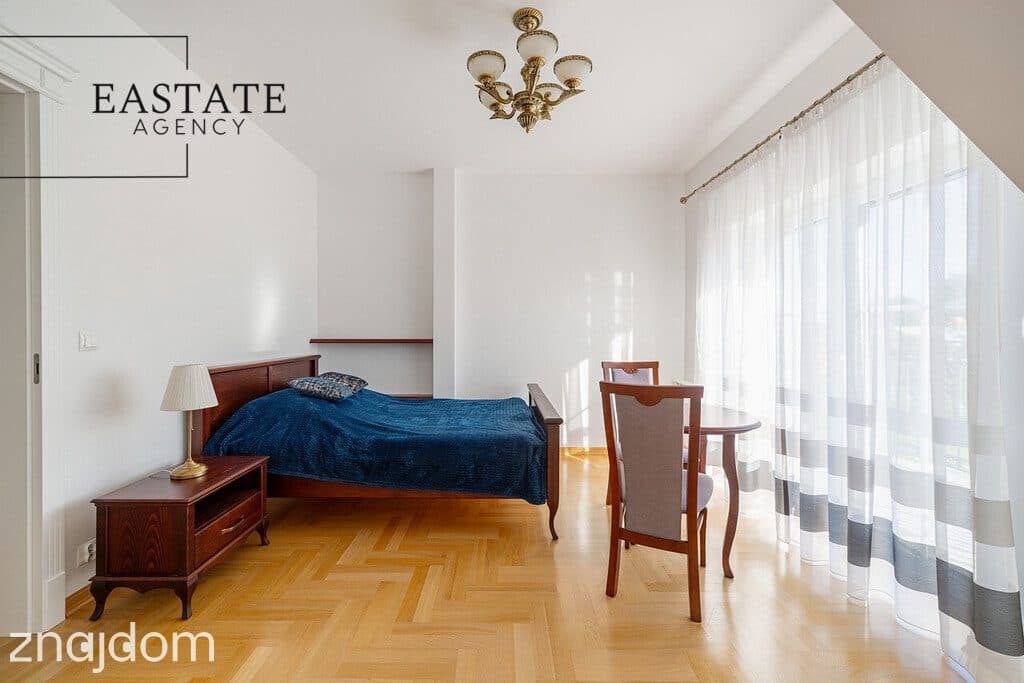 Dom wolnostojący | Działka 3600 m² | Sauna | 4 sypialnie - zdjęcie 12