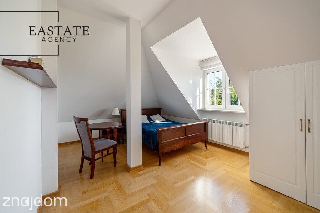 Dom wolnostojący | Działka 3600 m² | Sauna | 4 sypialnie - zdjęcie 13