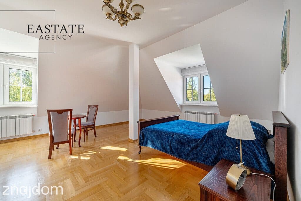 Dom wolnostojący | Działka 3600 m² | Sauna | 4 sypialnie - zdjęcie 7