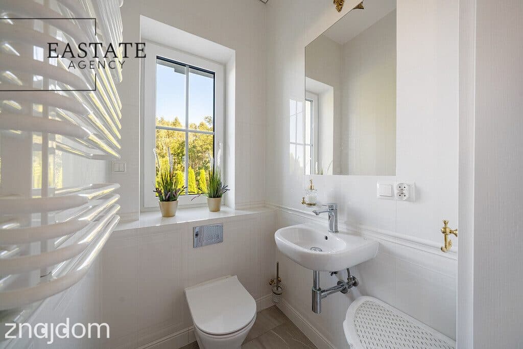 Dom wolnostojący | Działka 3600 m² | Sauna | 4 sypialnie - zdjęcie 16