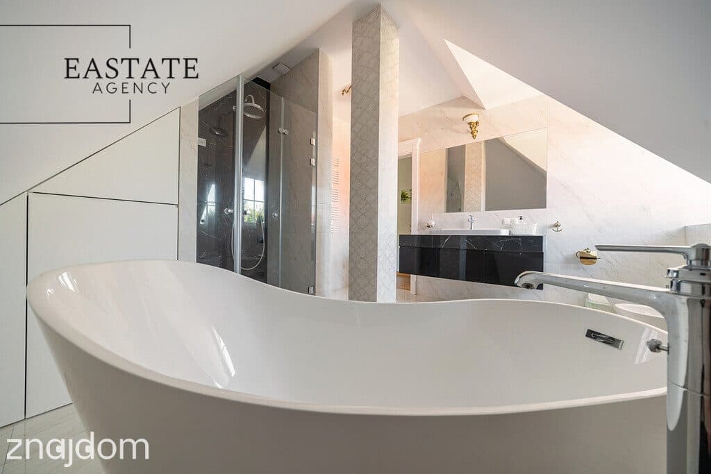 Dom wolnostojący | Działka 3600 m² | Sauna | 4 sypialnie - zdjęcie 18