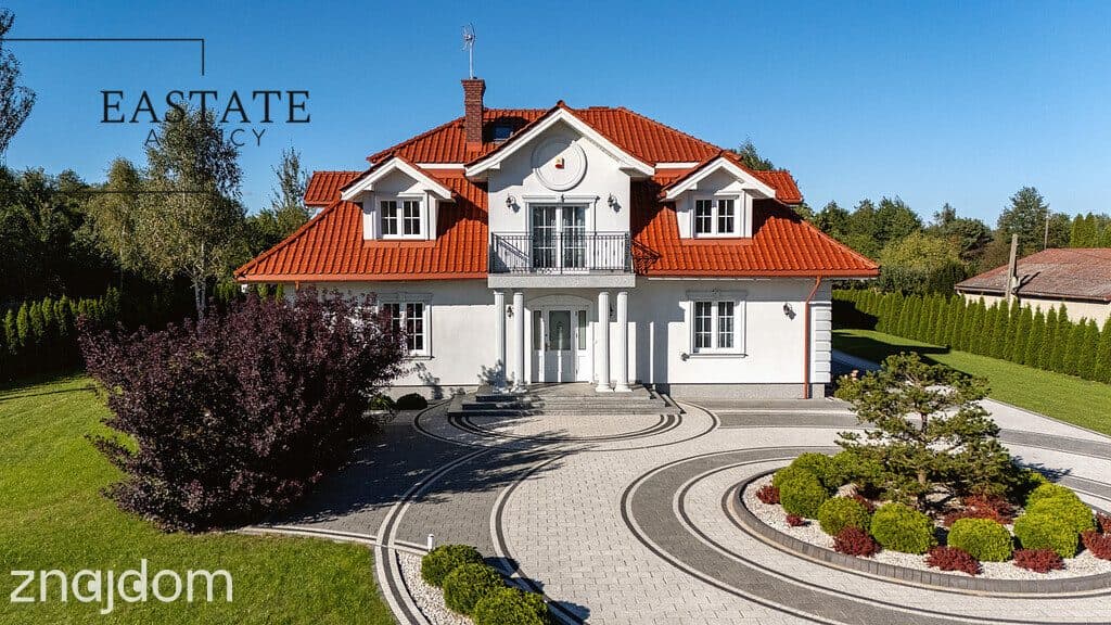 Dom wolnostojący | Działka 3600 m² | Sauna | 4 sypialnie - zdjęcie 19