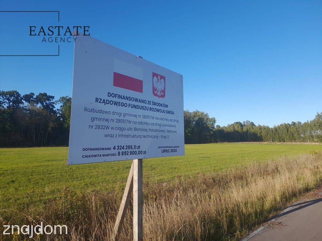Dobry dojazd | przy lesie | malownicza okolica - zdjęcie 5