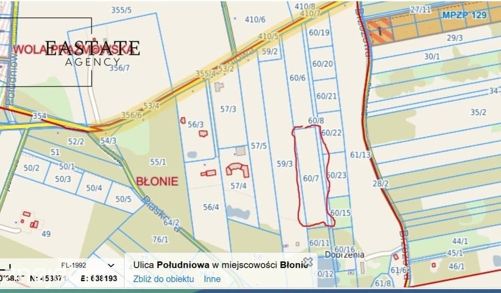 Dobry dojazd | przy lesie | malownicza okolica - zdjęcie 8
