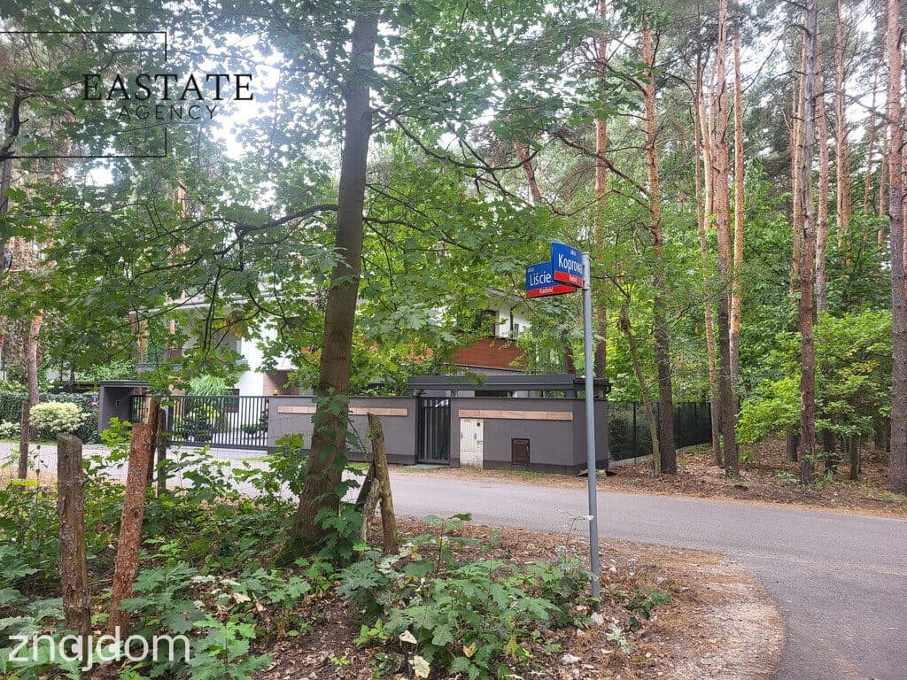Prestiżowa dzielnica | świetny dojazd - zdjęcie 4