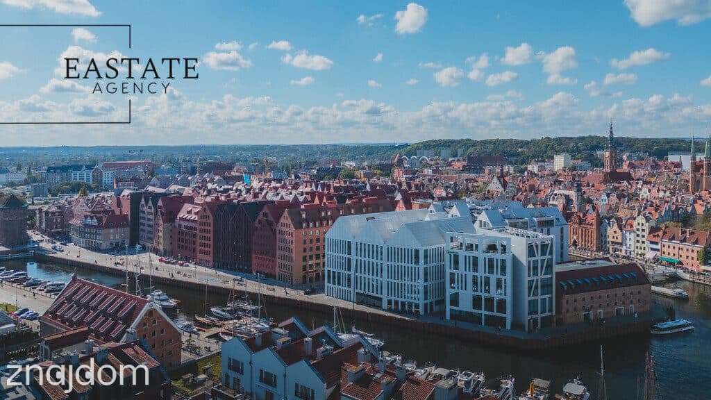 Apartament 39,5 m² / Wyspa Spichrzów / blisko centrum - zdjęcie 11