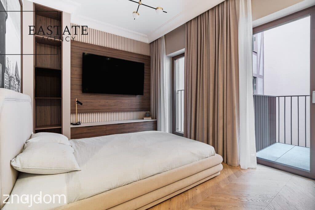 Studio premium 27 m² / Wyspa Spichrzów / - zdjęcie 2