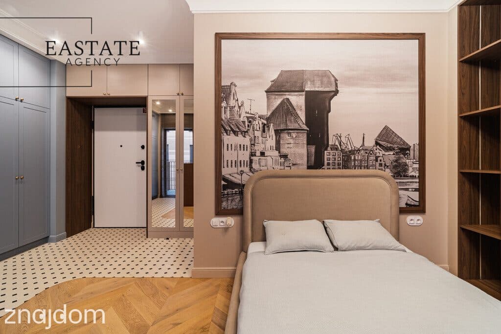 Studio premium 27 m² / Wyspa Spichrzów / - zdjęcie 4