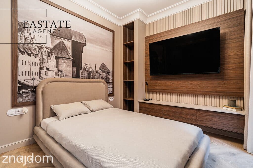 Studio premium 27 m² / Wyspa Spichrzów / - zdjęcie 5