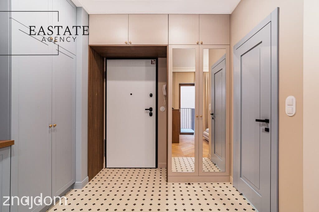 Studio premium 27 m² / Wyspa Spichrzów / - zdjęcie 9