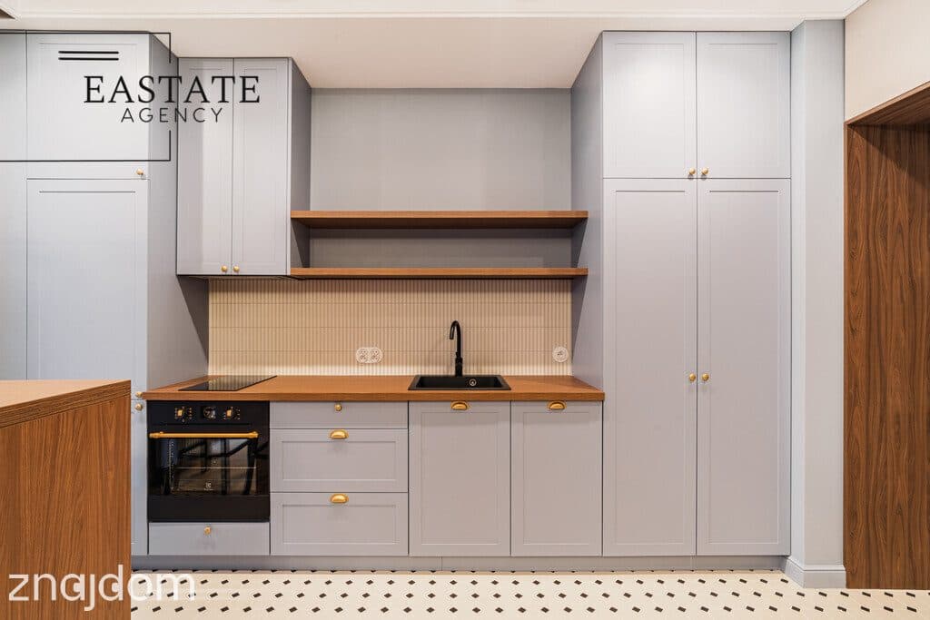 Studio premium 27 m² / Wyspa Spichrzów / - zdjęcie 10
