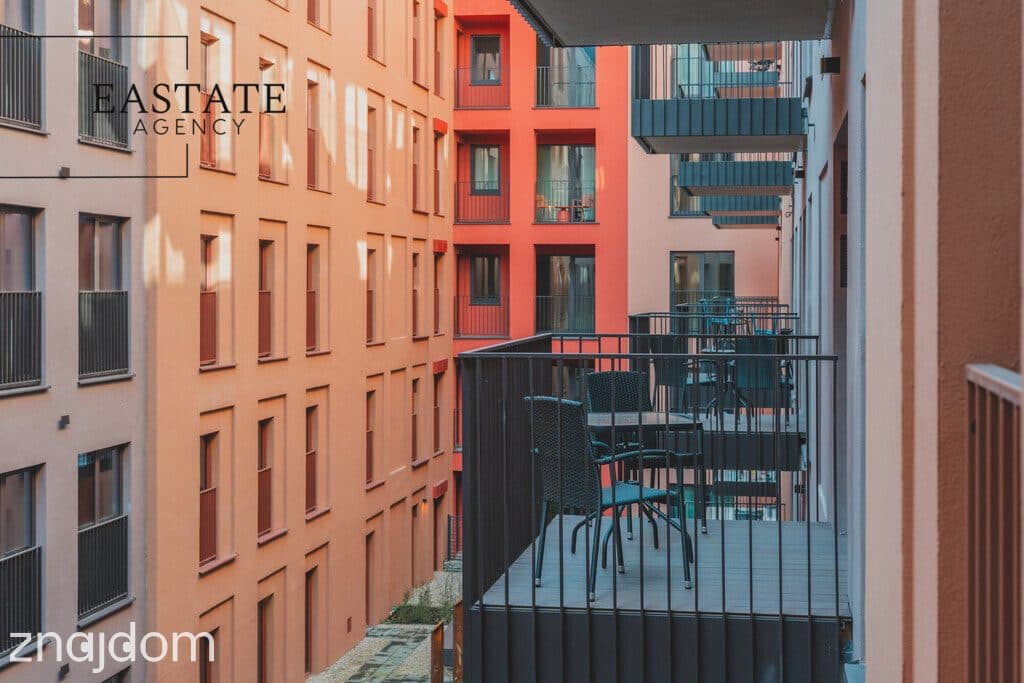 Studio premium 27 m² / Wyspa Spichrzów / - zdjęcie 15