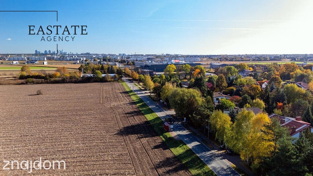 Dom z ogrodem/Szeligi,/blisko metro chrzanów - zdjęcie 18