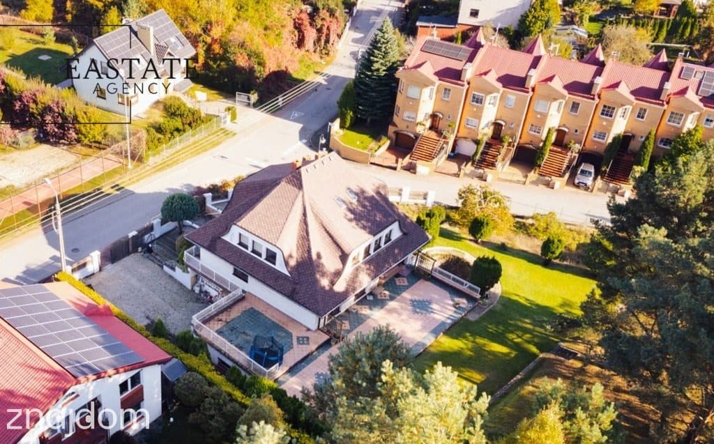 Przestronny dom I 220m2 I Duży ogród I Rumia, ul. Hutnicza - zdjęcie 2