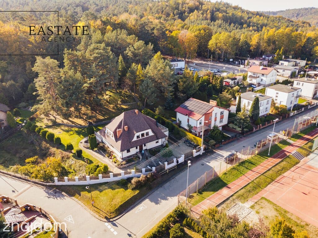 Przestronny dom I 220m2 I Duży ogród I Rumia, ul. Hutnicza - zdjęcie 3