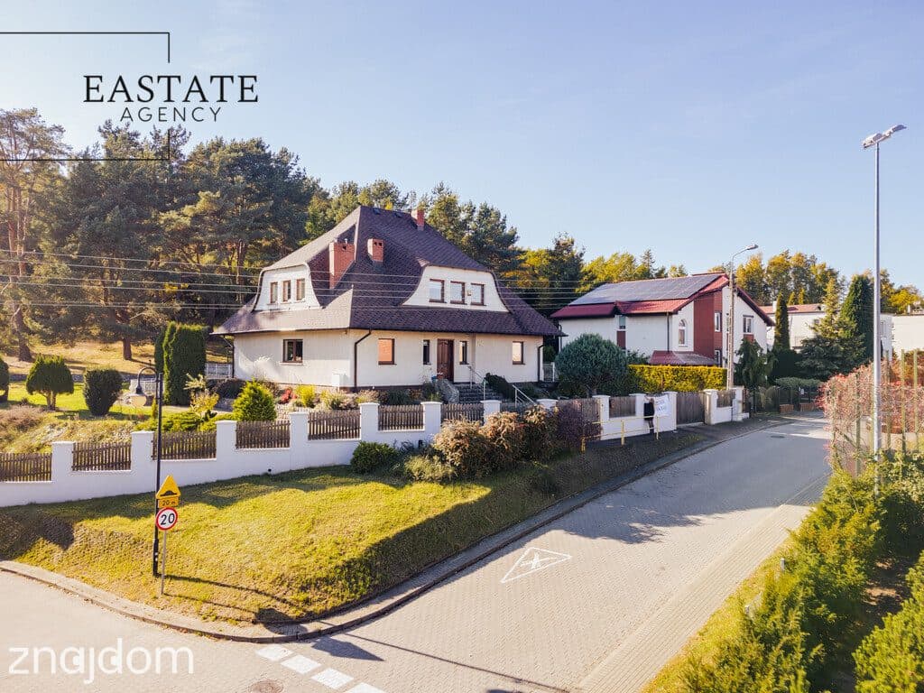Przestronny dom I 220m2 I Duży ogród I Rumia, ul. Hutnicza