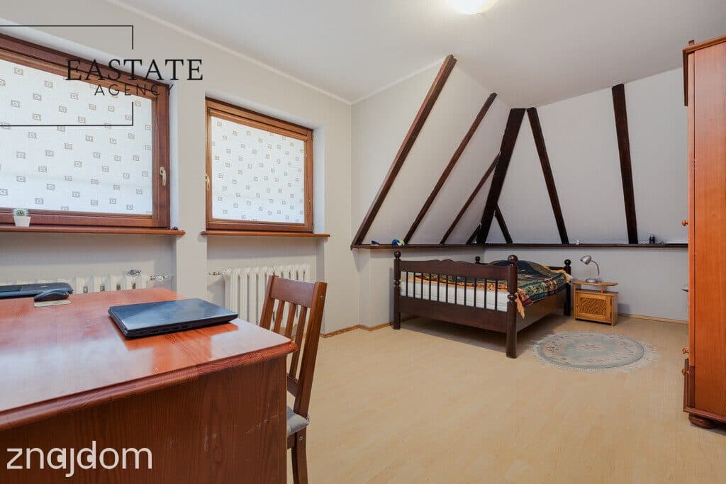 Przestronny dom I 220m2 I Duży ogród I Rumia, ul. Hutnicza - zdjęcie 16