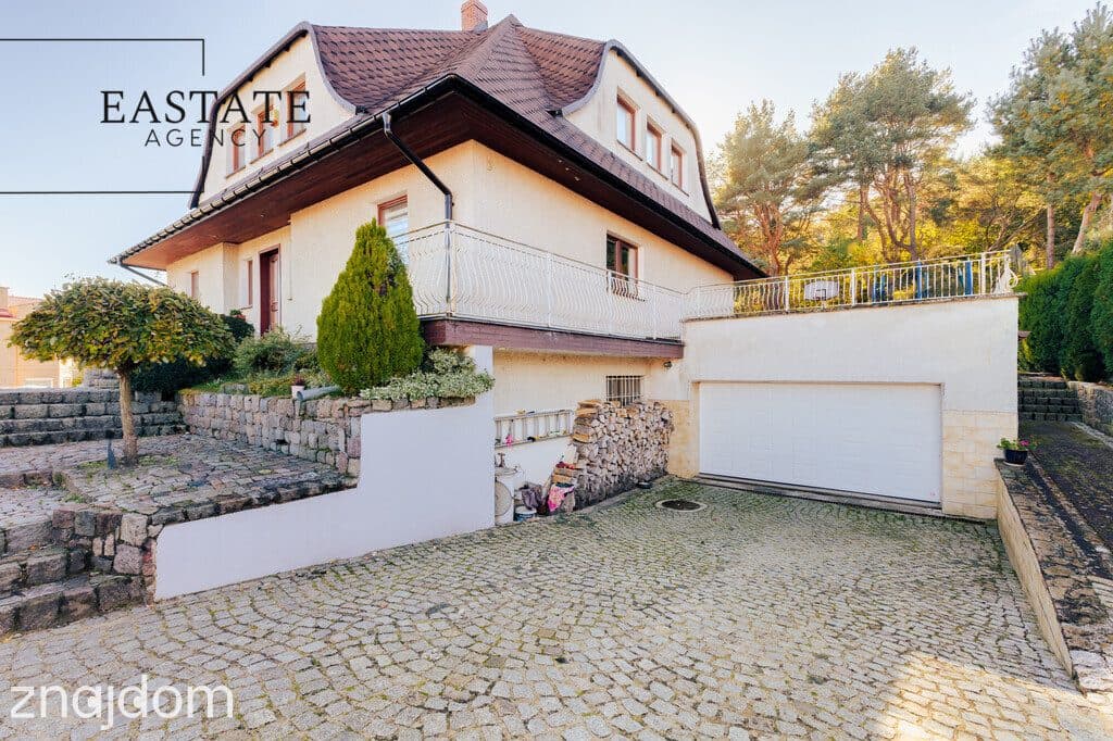 Przestronny dom I 220m2 I Duży ogród I Rumia, ul. Hutnicza - zdjęcie 18
