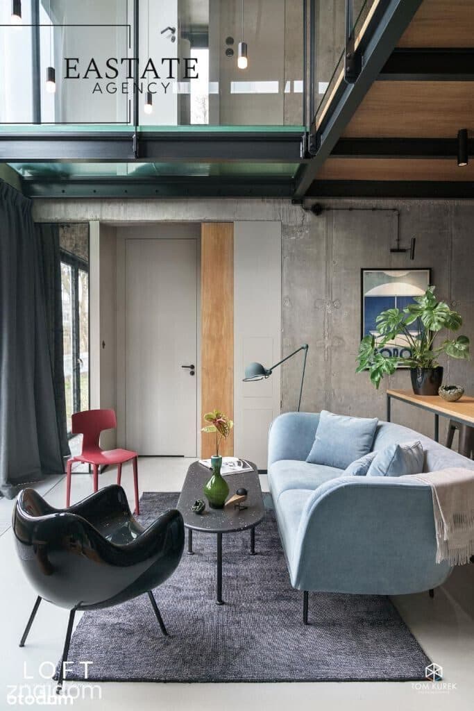 Unikatowy loft 30 m od morza - zdjęcie 2