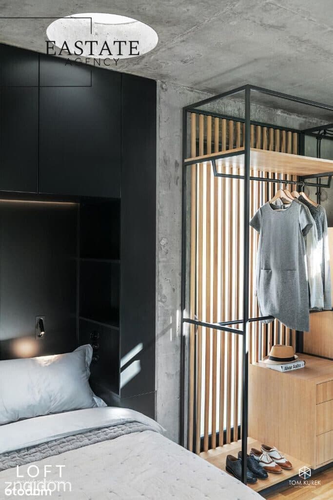 Unikatowy loft 30 m od morza - zdjęcie 4