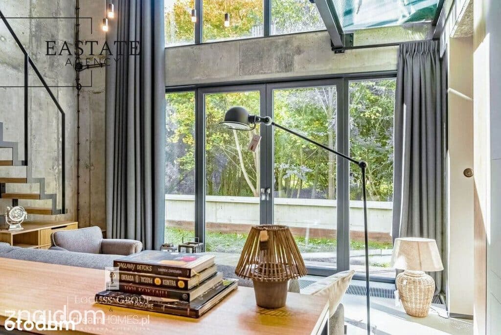 Unikatowy loft 30 m od morza - zdjęcie 5