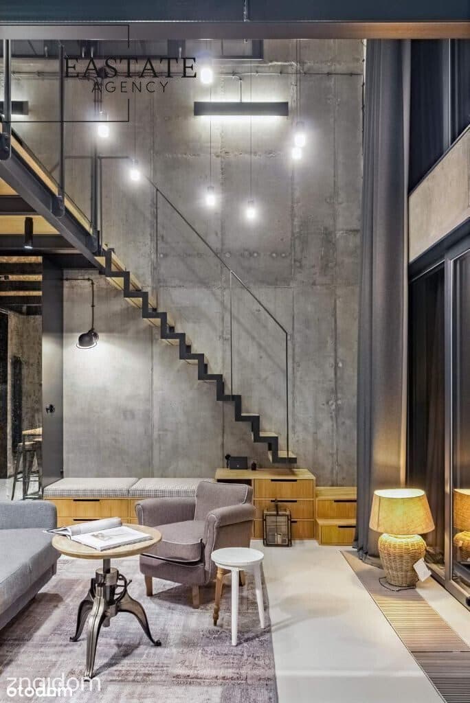 Unikatowy loft 30 m od morza - zdjęcie 6
