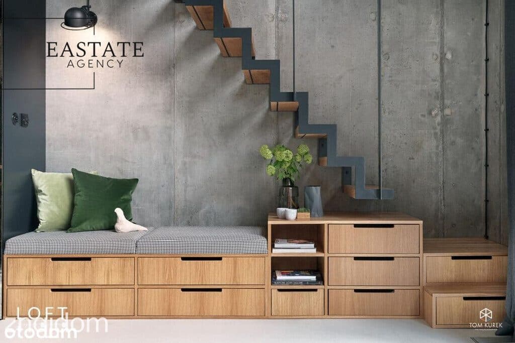 Unikatowy loft 30 m od morza - zdjęcie 7