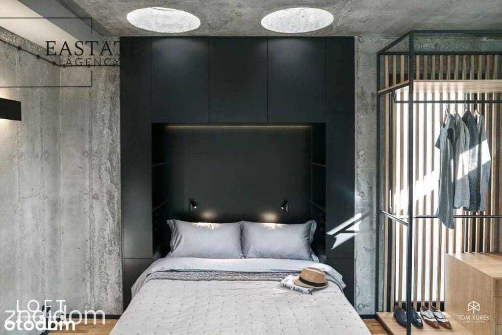 Unikatowy loft 30 m od morza - zdjęcie 9