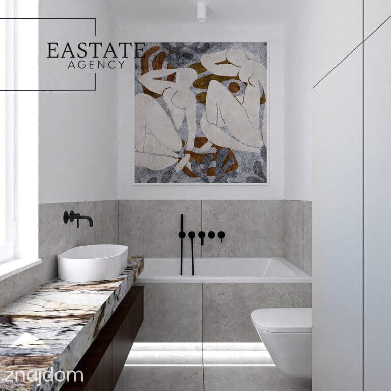 Apartament 82 m² w prestiżowej inwestycji / Orłowo - zdjęcie 4
