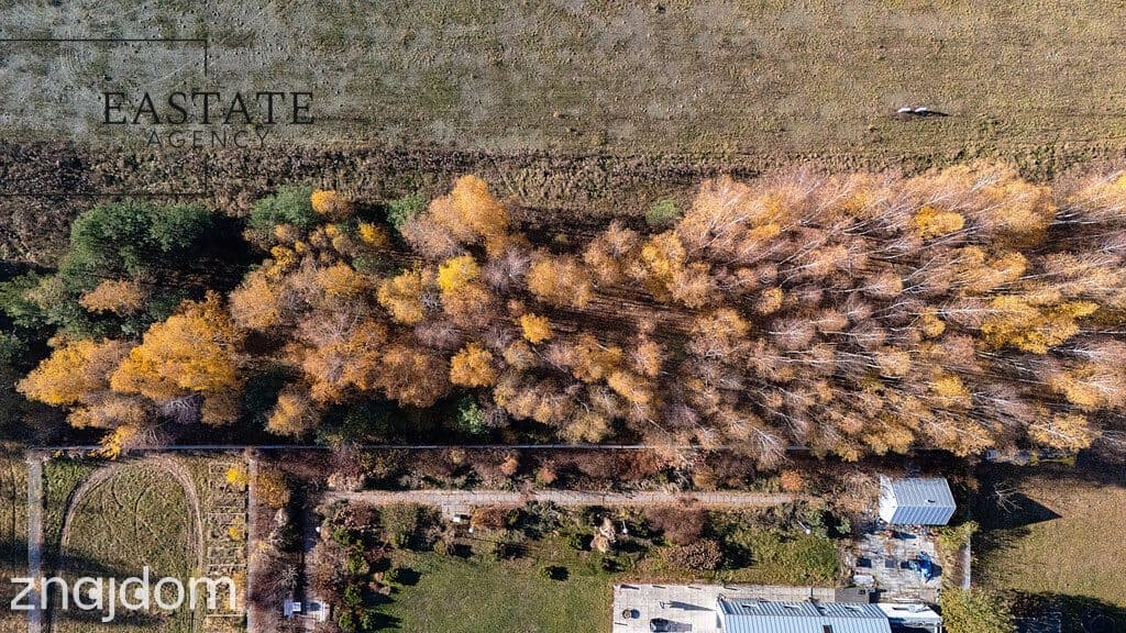 Działka budowlana w Kaleń Towarzystwo - zdjęcie 2