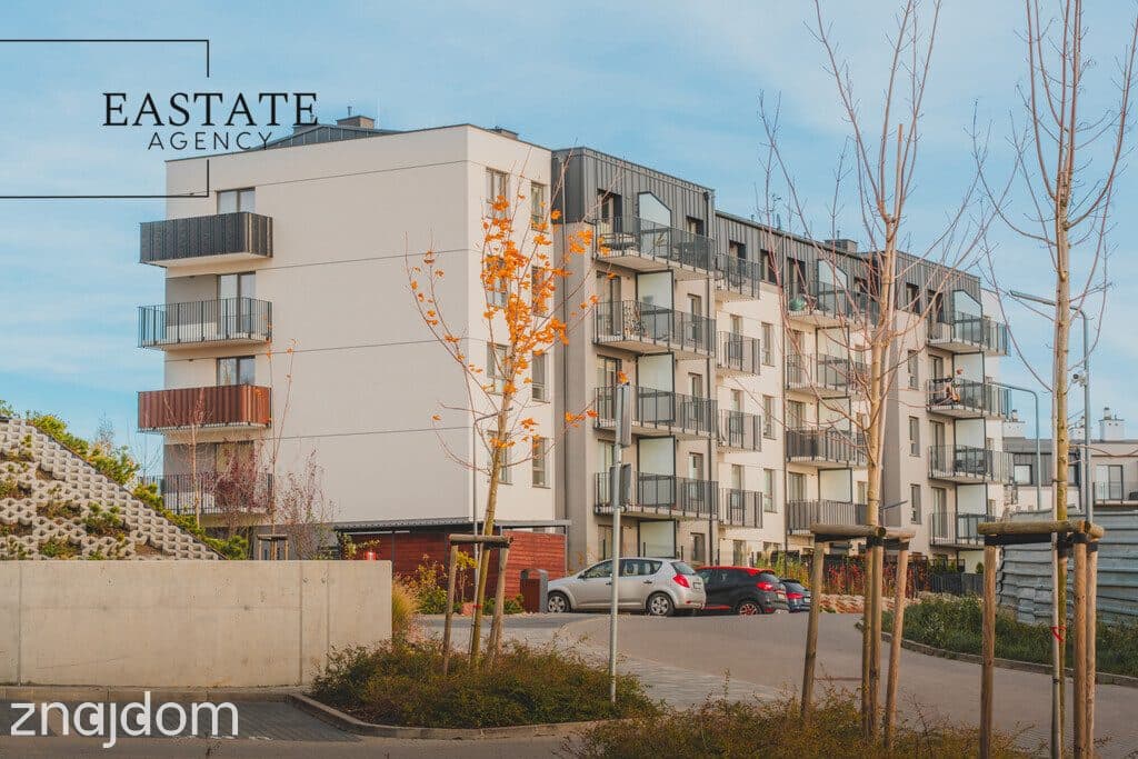 Funkcjonalne 3 pokoje | 59 m² | Pastelowa, Gdańsk - zdjęcie 2