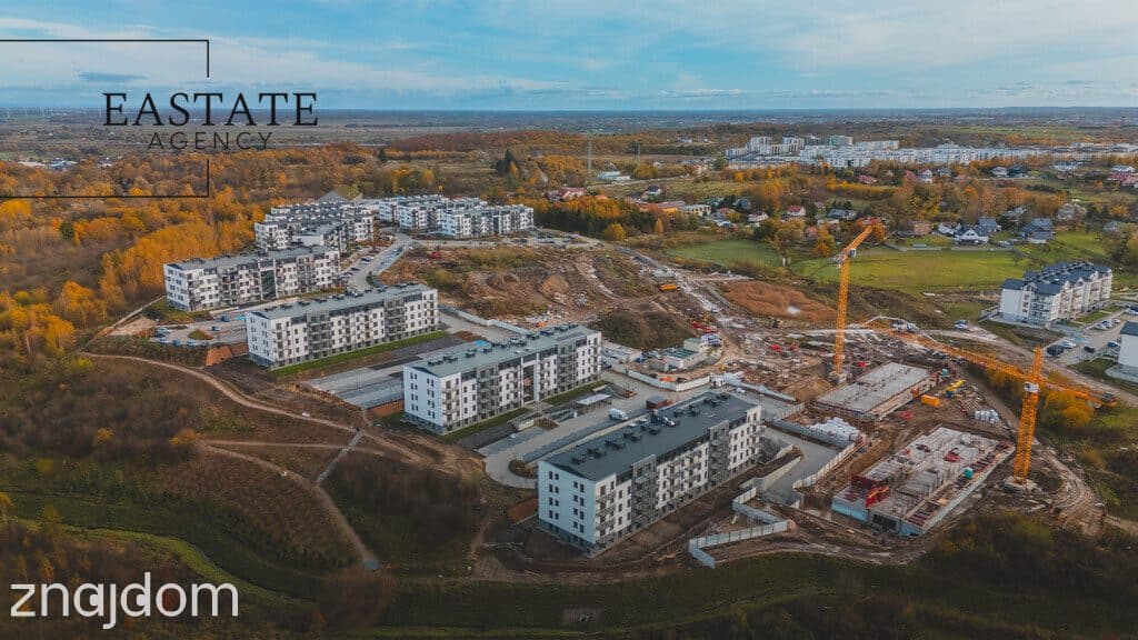 Funkcjonalne 3 pokoje | 59 m² | Pastelowa, Gdańsk - zdjęcie 8