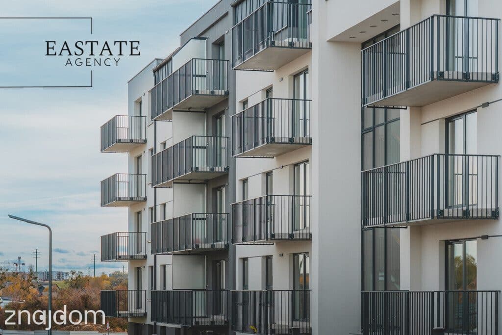 Funkcjonalne 3 pokoje | 48 m² | Pastelowa, Gdańsk