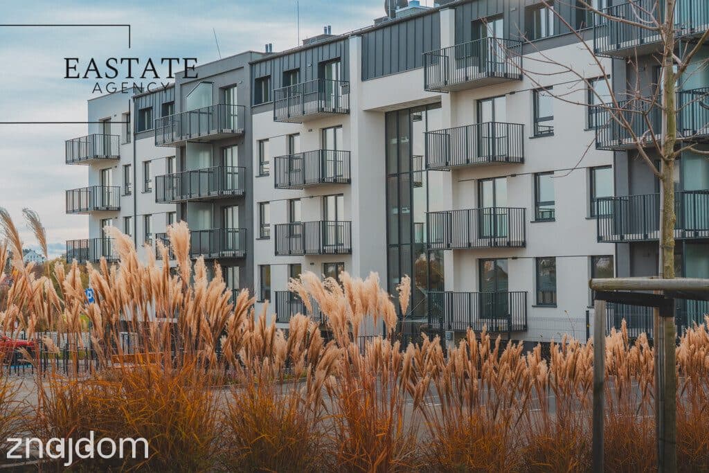 Funkcjonalne 3 pokoje | 48 m² | Pastelowa, Gdańsk - zdjęcie 2
