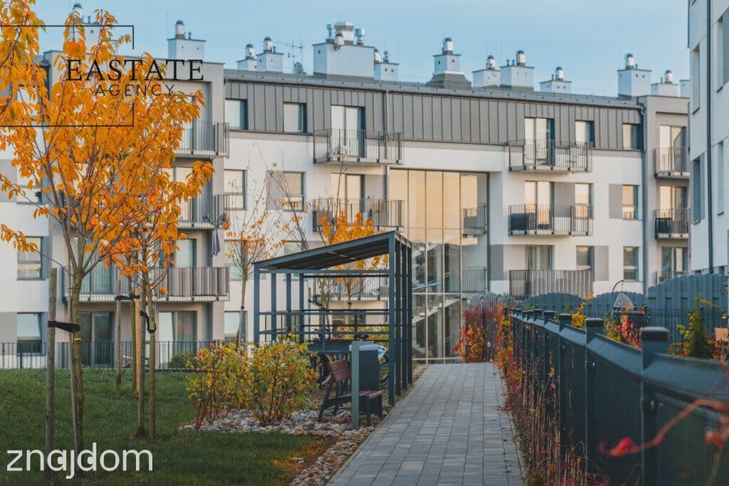 Funkcjonalne 3 pokoje | 48 m² | Pastelowa, Gdańsk - zdjęcie 8