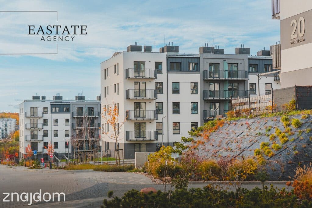 Funkcjonalne 3 pokoje | 48 m² | Pastelowa, Gdańsk - zdjęcie 10