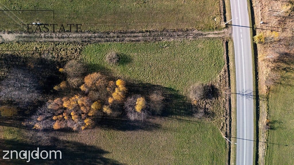 Działka budowlana w Kaleń Towarzystwo - zdjęcie 3