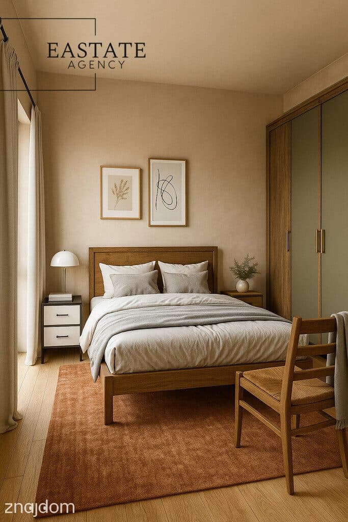 Nowoczesny dom narożny 139 m² - zdjęcie 4