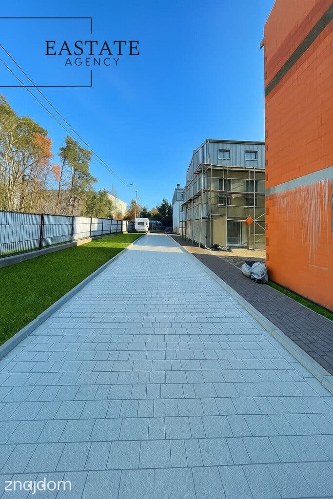 Nowoczesny dom narożny 139 m² - zdjęcie 5