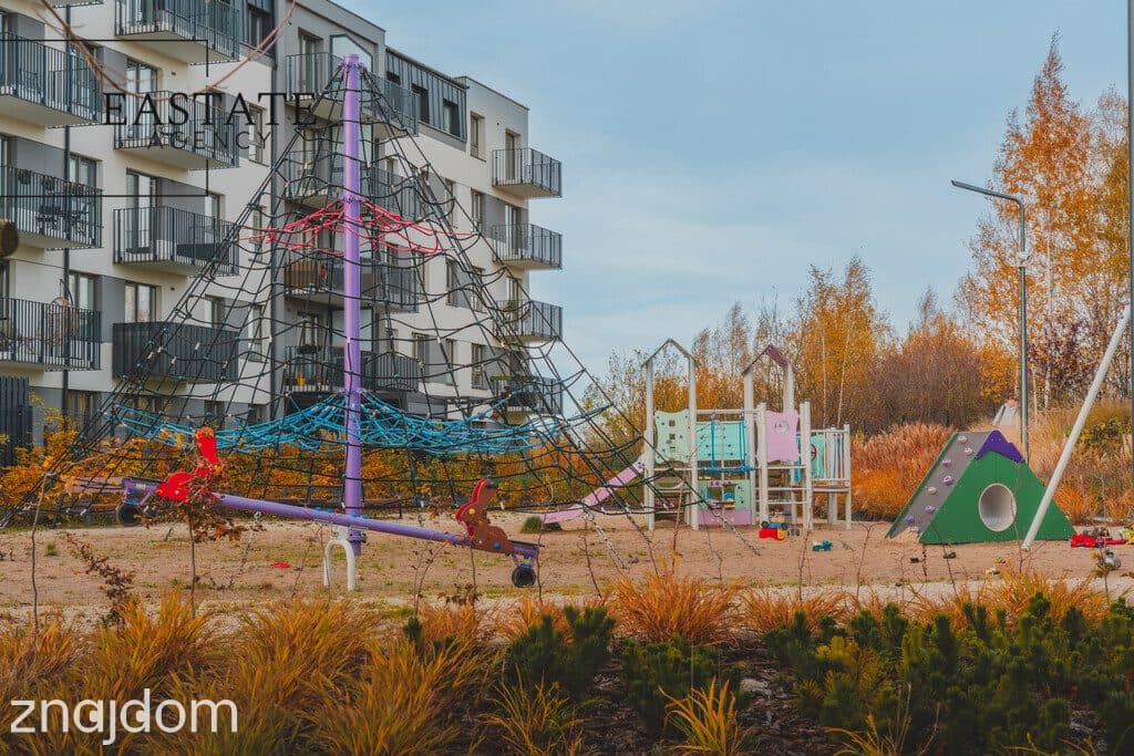 2-pokoje | 35 m² | Pastelowa, Gdańsk - zdjęcie 4
