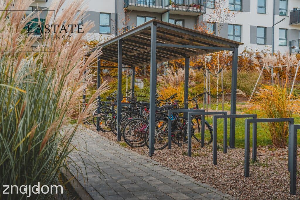 2-pokoje | 35 m² | Pastelowa, Gdańsk - zdjęcie 6