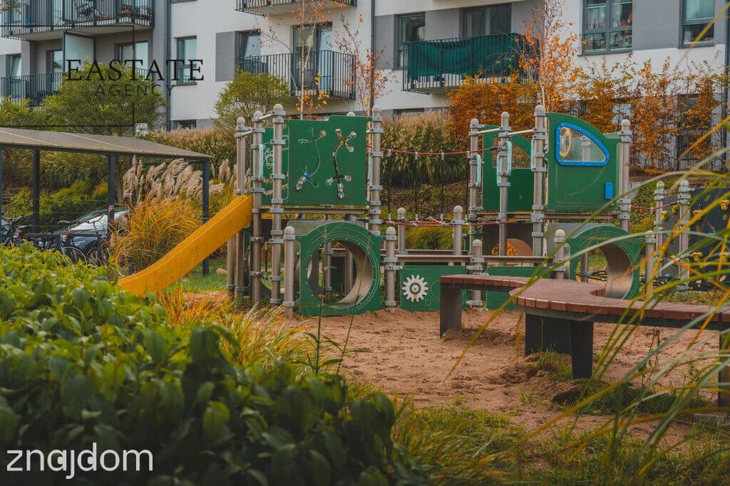 2-pokoje | 35 m² | Pastelowa, Gdańsk - zdjęcie 7