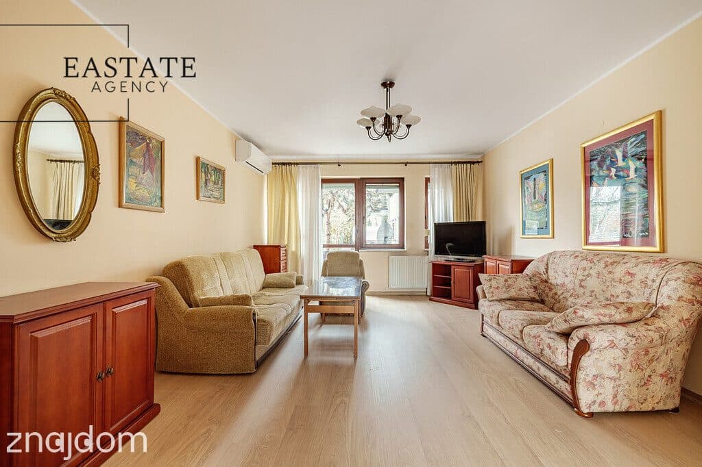 Ogród 70 m² | Taras | Garaż | Sadyba - zdjęcie 2