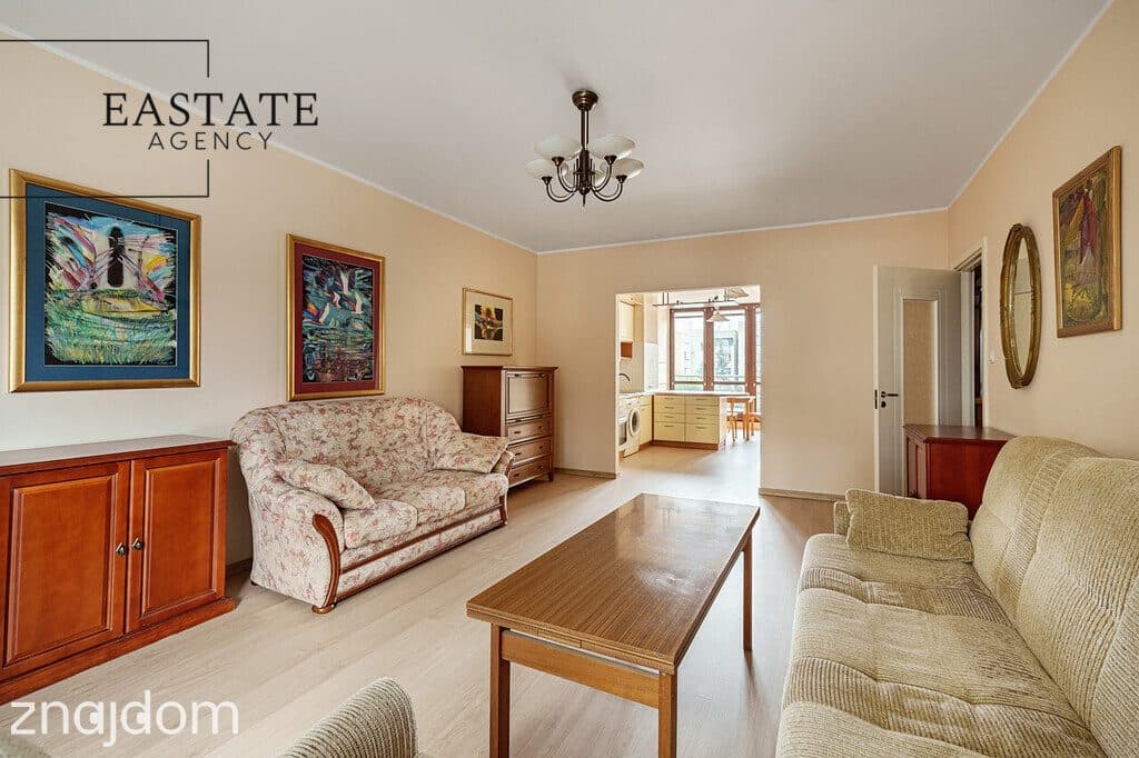 Ogród 70 m² | Taras | Garaż | Sadyba