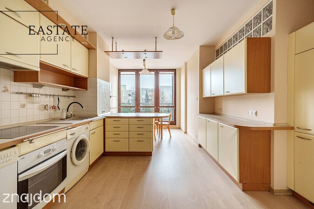 Ogród 70 m² | Taras | Garaż | Sadyba - zdjęcie 4