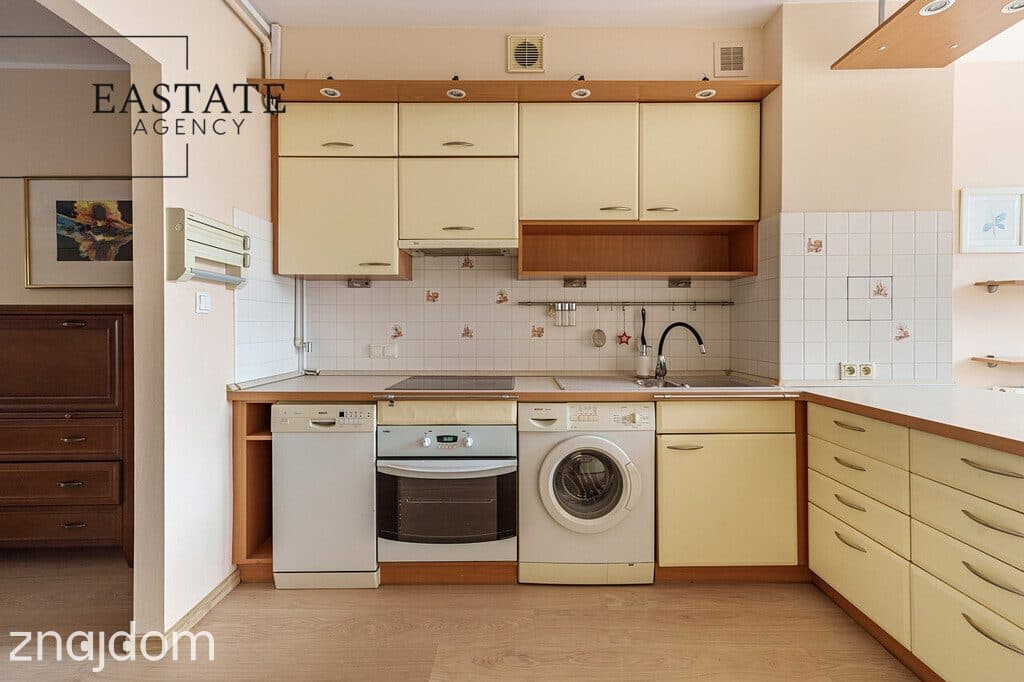 Ogród 70 m² | Taras | Garaż | Sadyba - zdjęcie 5