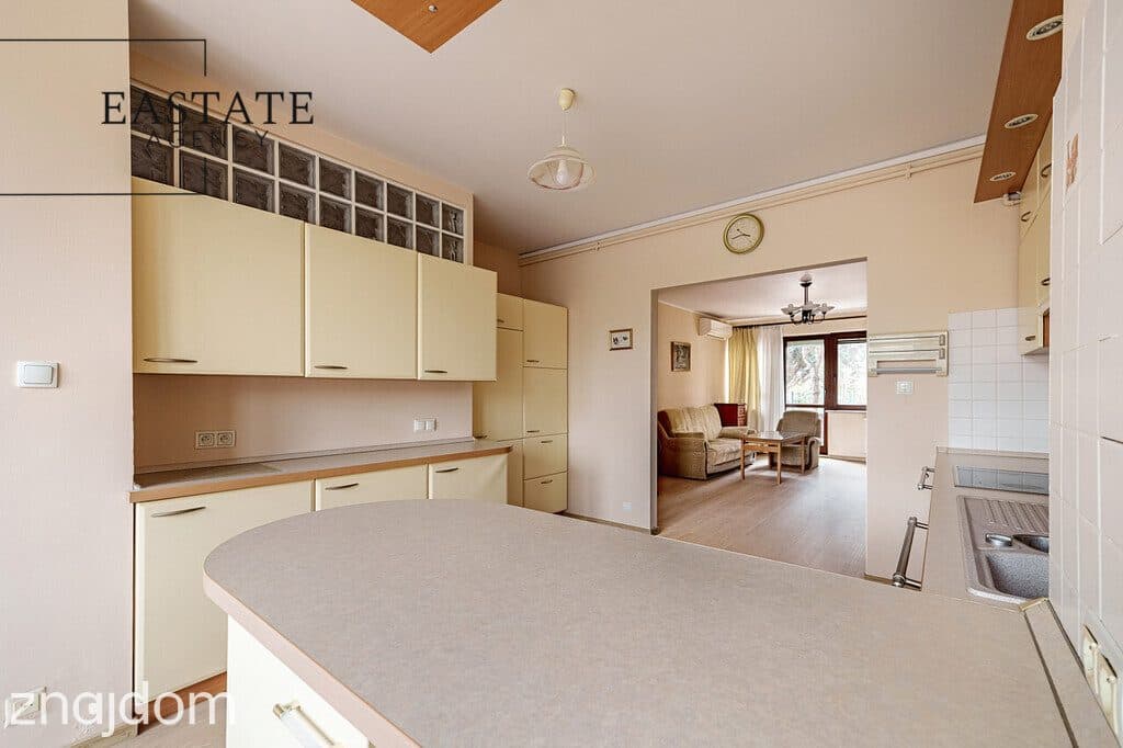 Ogród 70 m² | Taras | Garaż | Sadyba - zdjęcie 6