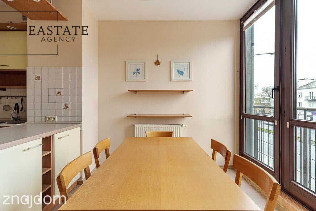 Ogród 70 m² | Taras | Garaż | Sadyba - zdjęcie 7