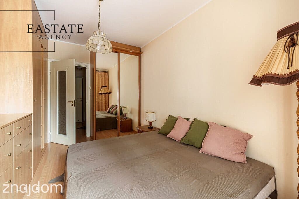 Ogród 70 m² | Taras | Garaż | Sadyba - zdjęcie 9
